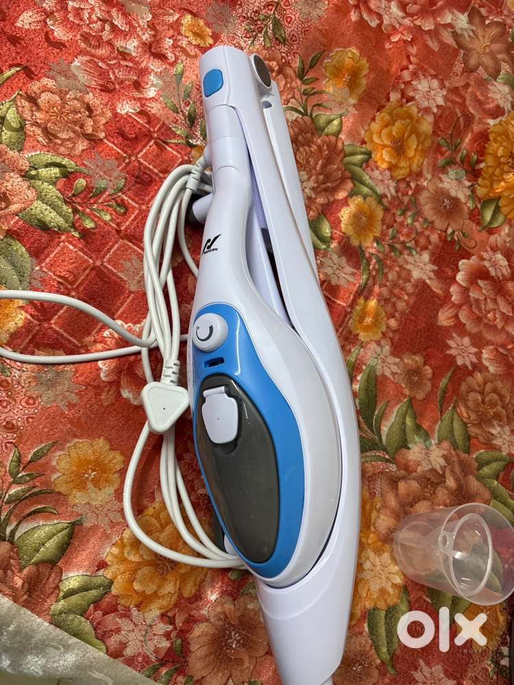Steam cleaner