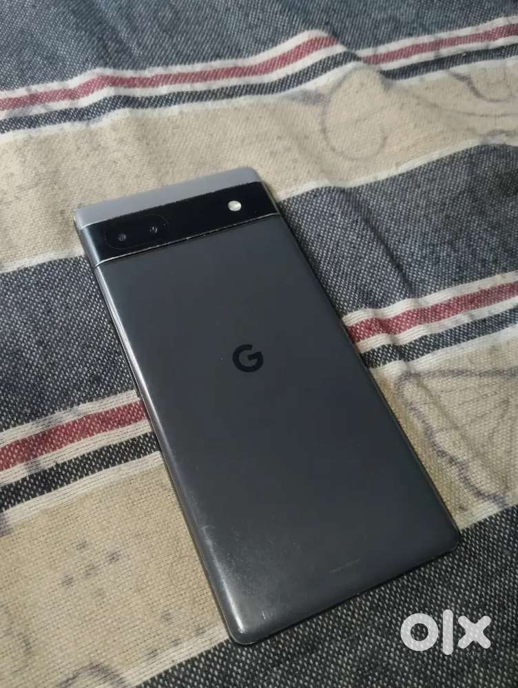 Google pixel 6a Sell or exchange