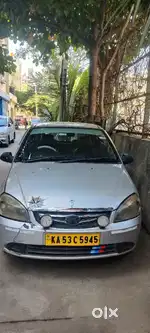 Tata Indica 2016