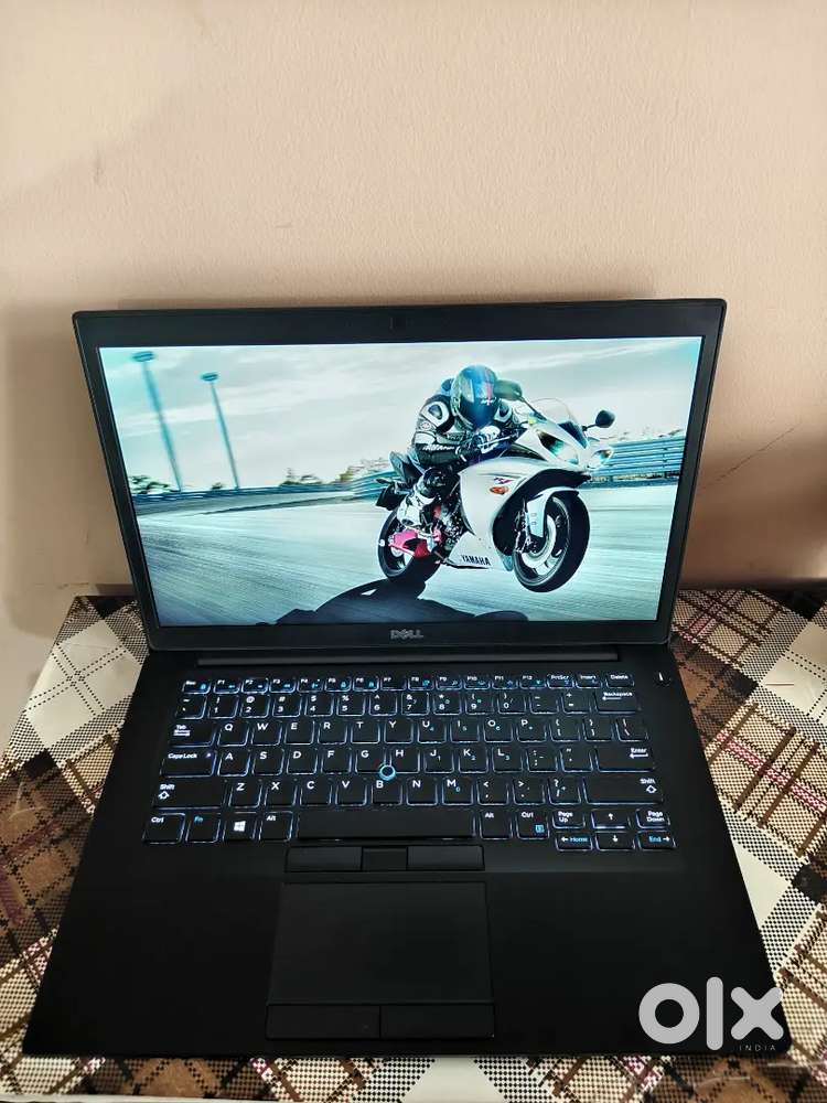 WORK FROM HOME LAPTOP 7THGEN 16GBRAM 256GB SSD