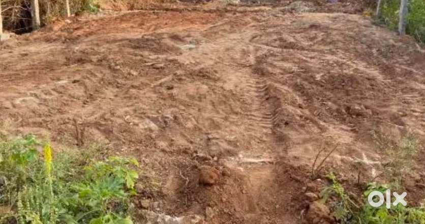 WEST SIDE FACE ( NEAR VIDYANIDHI PU COLLEGE )