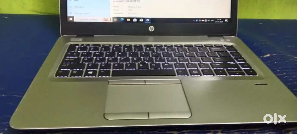 Hp Elitebook 840 g4 Business series