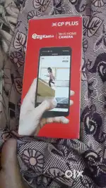 CP Plus CC Camera for sale (New and unsued)