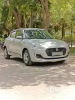 Maruti Suzuki Swift LXI 2018, 2019, Petrol