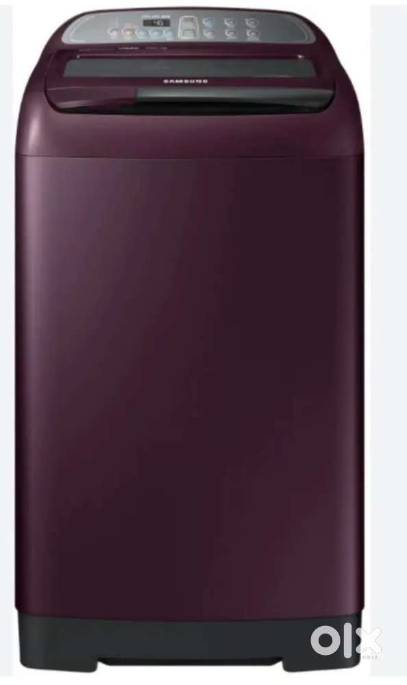 Samsung automatic machine 7 kg