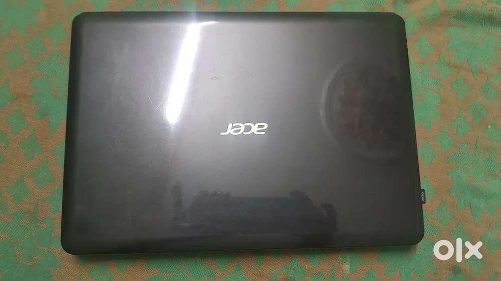 Godd working Accer Laptop