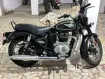 Bullet 350 Less Driven