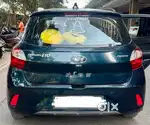 Hyundai Grand i10 Nios 2020 Petrol Good Condition