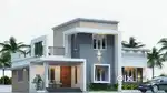 Villa for sale Chokli, Kannur P-01066