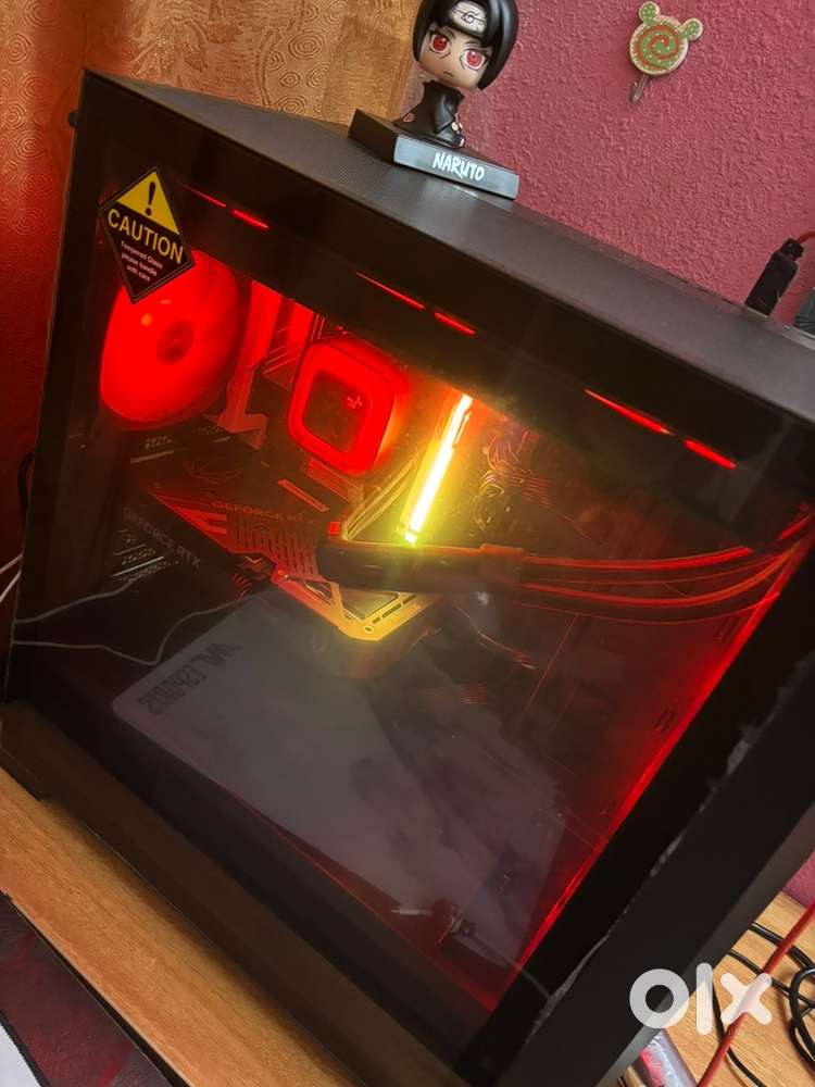 Gaming CPU