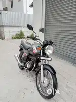 Kawasaki caliber