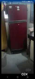 Whirlpool fridge 2 door double door refrigerator