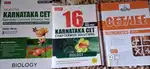 CET / JEE Chapterwise solution for mathematics and Biology