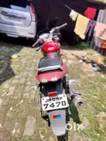 Bajaj pulsar
