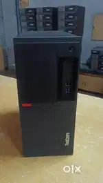 Gaming cpu i5 6th gen/16gb/256gb/2gb graphic card
