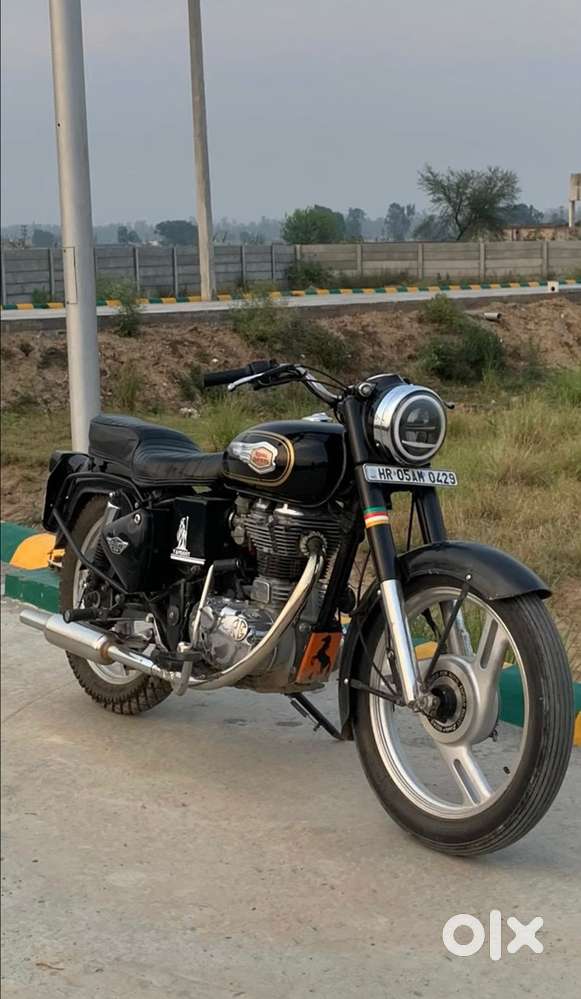 11000 genuine driven in excellent condition