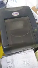 Printar  tsc ttp 345