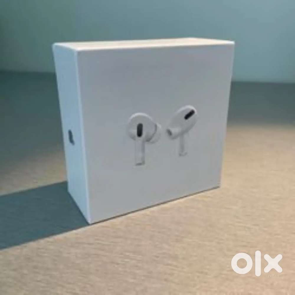 Apple AirPods Pro (with Wireless Charging Case) - Premium Noise