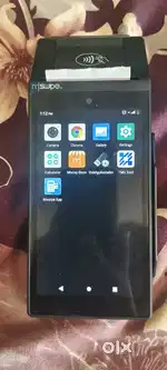 Brand New Machine Swipe urgent sale
