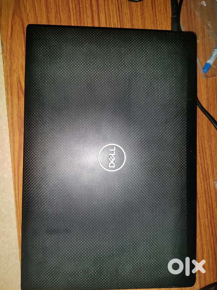 Laptop Dell latitude 7490