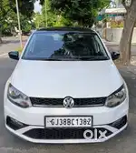Volkswagen Polo GT TSI, 2021, Petrol