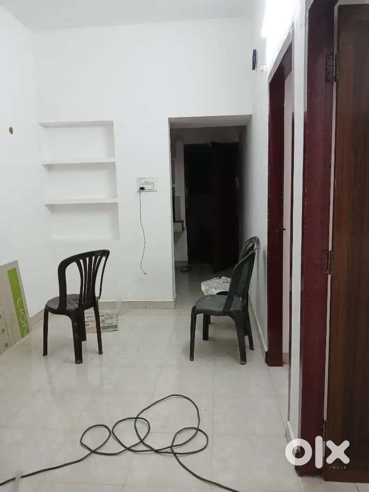 2 bhk  house near little flower hospital angamaly