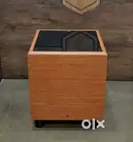 WHARFEDALE ACTIVE SUBWOOFER