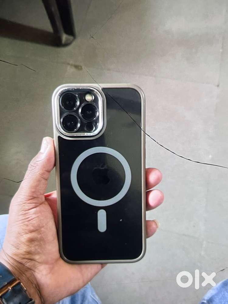I phone 13 pro max 256gb