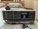 Room heater 2 Nos