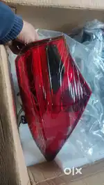 Toyota corolla altis 2014 led tail lights
