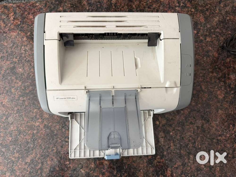 HP LASERJET 1020 plus