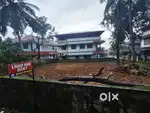 Land for rent, 7 cents , square plot