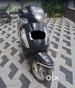 Suzuki Access 125 (2019)
