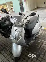 For Sale: 2008 Suzuki Access 125 – Single Owner