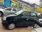Hyundai Santro Xing XL, 2007, Petrol