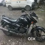 CB Unicorn 150