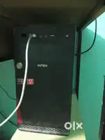 Gaming computer CPU