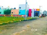 REDHILLS - PERUNGAVUR ( CMDA RERA APPROVED ) PLOTS FOR SALE..