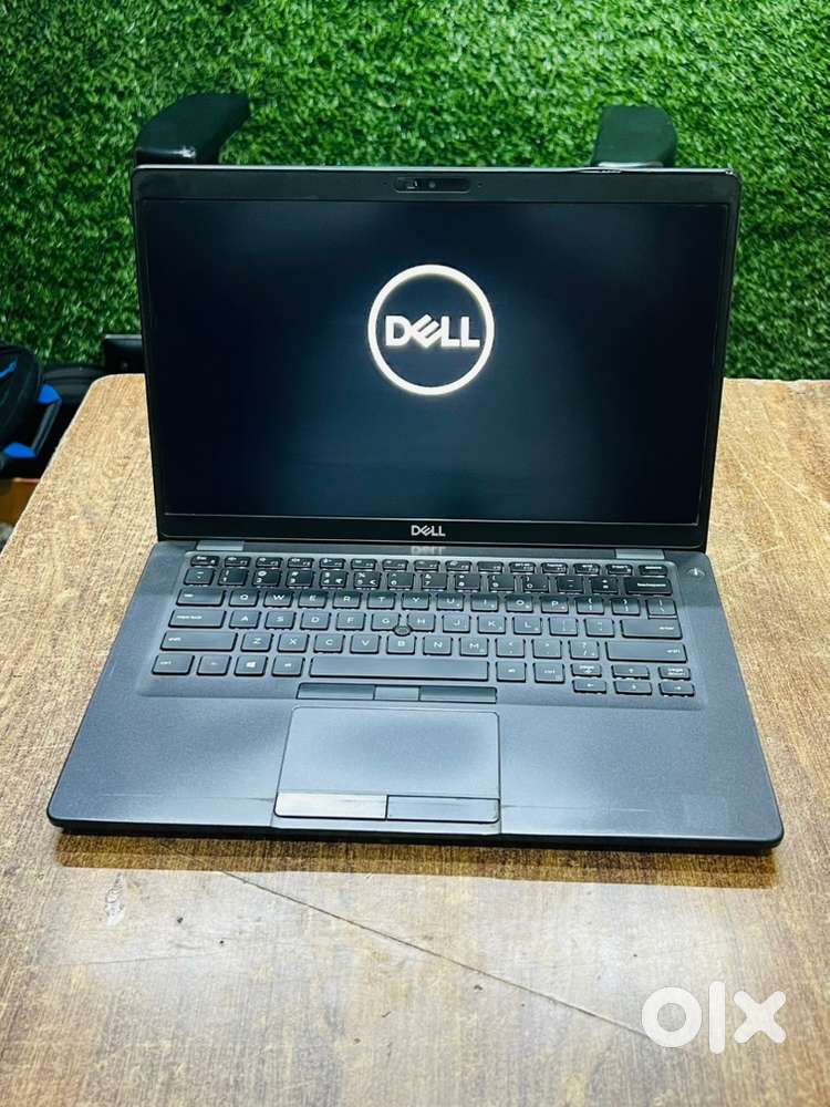 dell i7 8th generation laptop