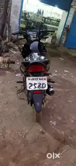 Honda twister urgent sell