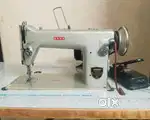 Usha Tailoring machine for sale-with motor.