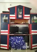 Storage table