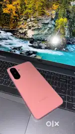 Samsung A26 5G 8/256