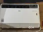 WINDOW AC 1.5 TON