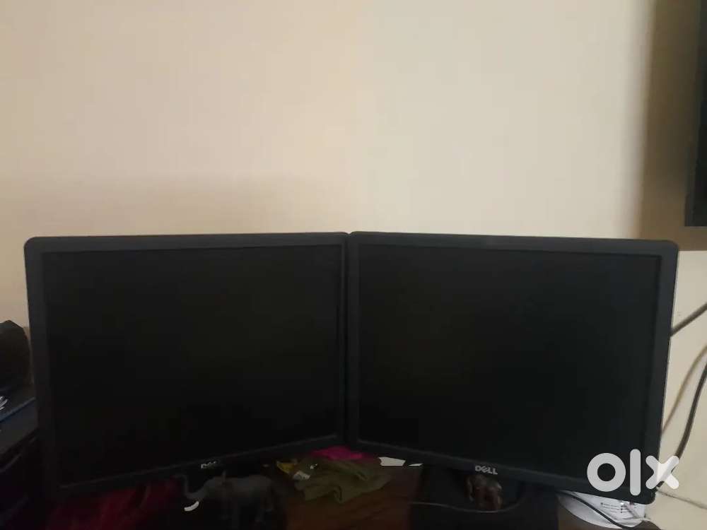 Dell monitor