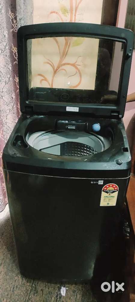 Samsung top load washing Machine