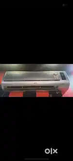 Voltas 1,5 ton speed ac good condition