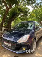 Maruti Suzuki Swift 2019 Petrol Well Maintained