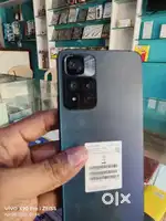 Svmobiles redmi 11i (5g) 108 mp camera 6/128