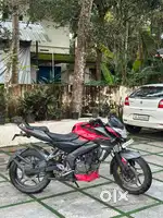NS200 urgent sale
